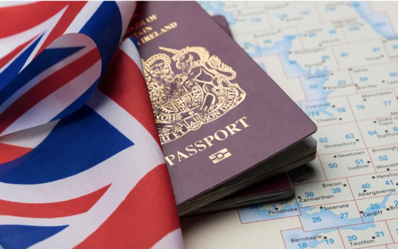 UK tightens immigration rules with tougher visa requirements from August