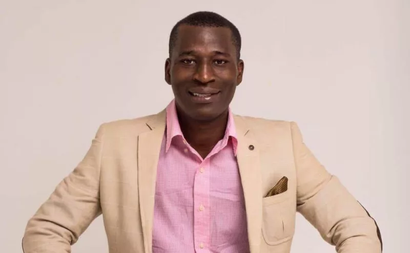Cyprian Nyakundi Stuns Fans With 6500 Unread Messages