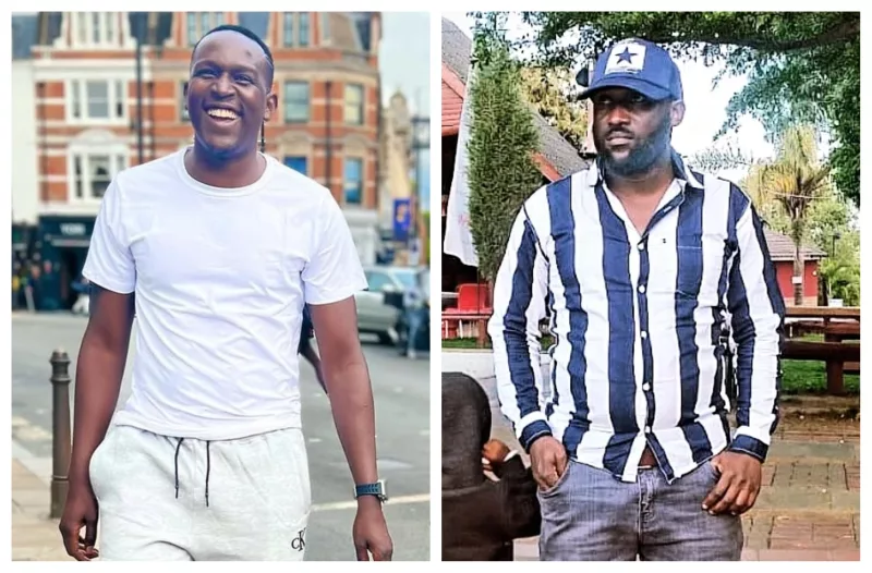 YY Comedian Roasts DJ Shiti Over Omena Comment