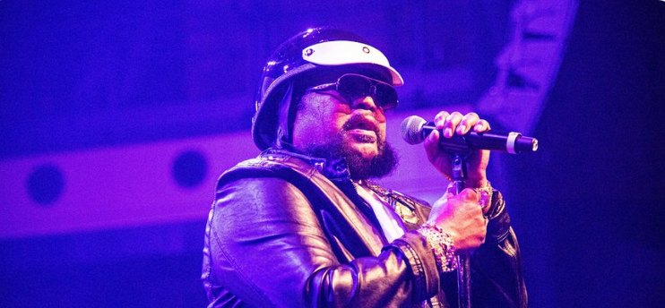 Village People frontman Victor Willis dies aged 74