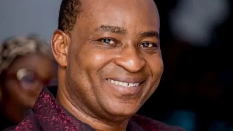 Ghanaian politician sentenced to 20 years for illegal mining
