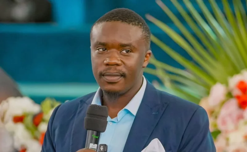 Orator Walubengo Lists Kenya's Boldest Public Personalities