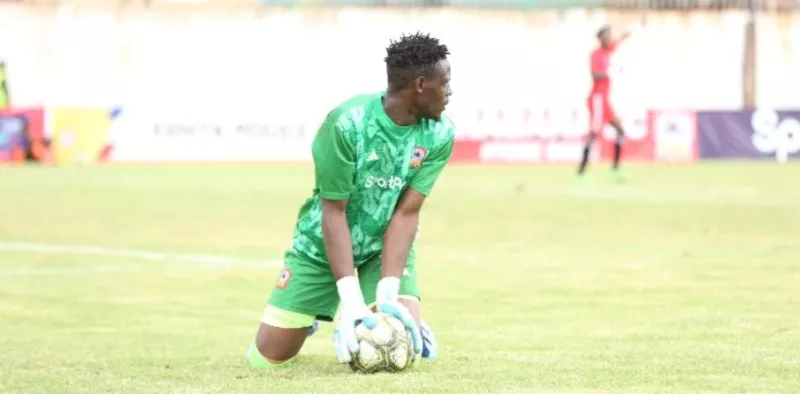 Pamba Jiji line up Kenya friendlies as Baraza targets improved season