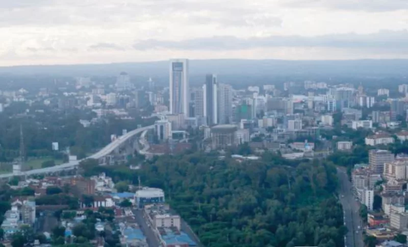 World Bank cuts Kenya's 2026 growth outlook