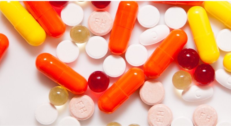 Fake Viagra, bogus ARVs swept off shelves in medicines purge