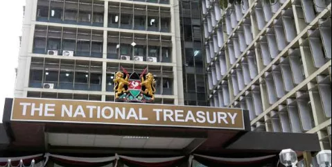IMF endorses Kenya’s sovereign wealth fund, urges strong governance frameworks