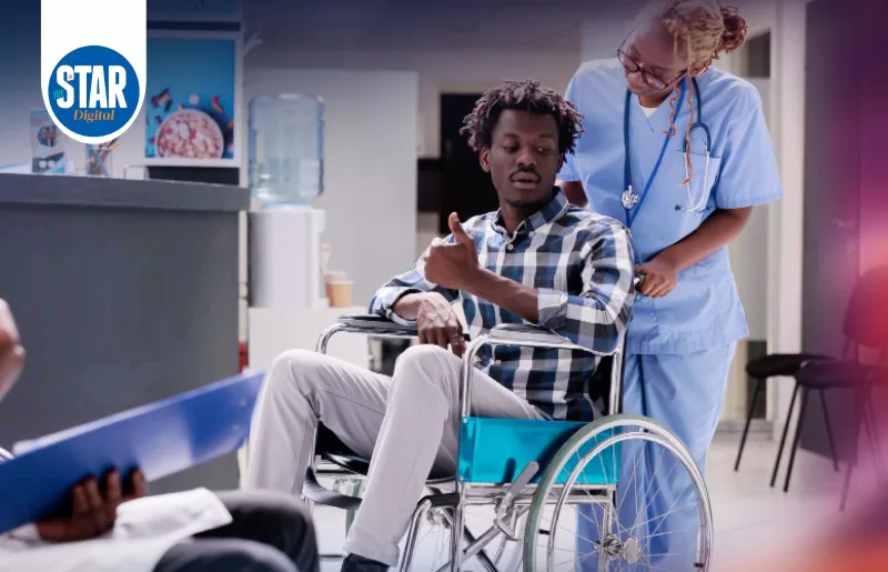 Countries with the best healthcare