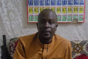 I'm alive by God’s grace! Kega after alleged attack