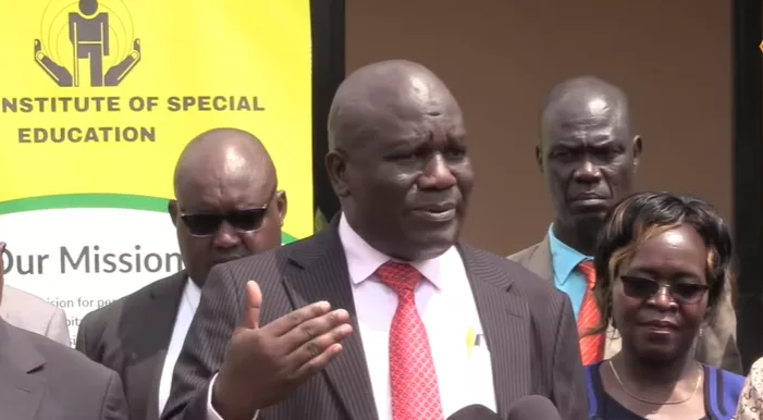 Schools given until Friday to submit learner data for capitation