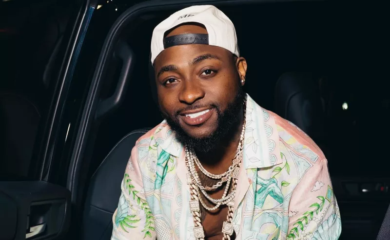 "Without My Family, I Wouldn’t Have Made It": Davido