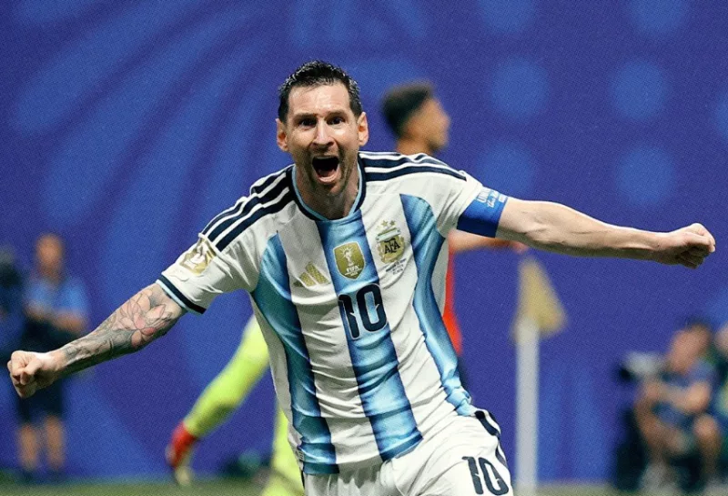 World Cup in numbers: 297 goals scored ahead of weekend final