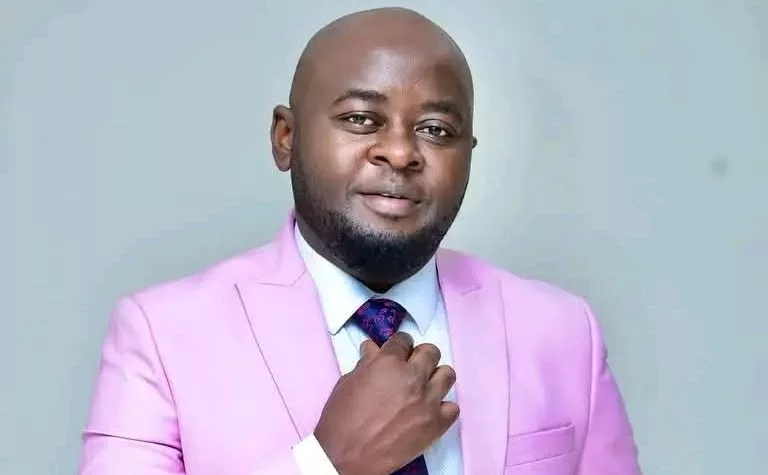 Mwijaku on Alleged Reason Behind Zuchu/ Diamond Breakup