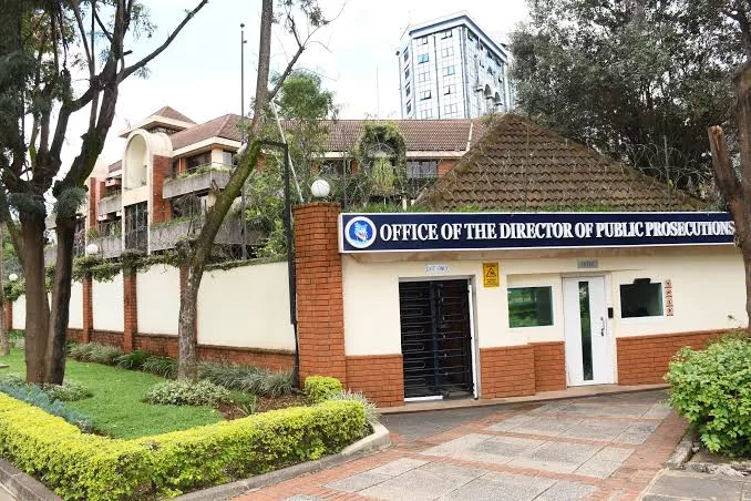 From Sh30,000: ODPP lists 19 vehicles for auction
