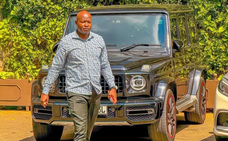 Who Is Money Bior? The Truth Behind the Wealthy Personality Captivating Kenyans