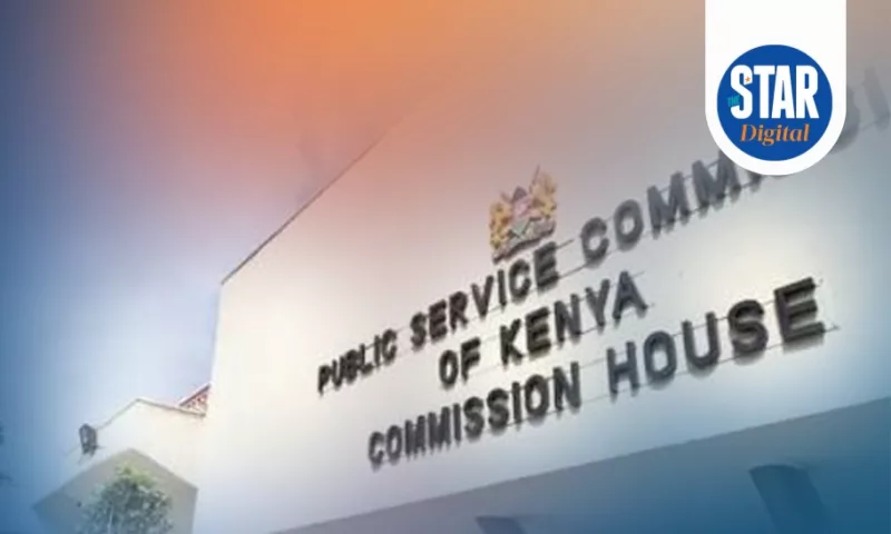 Wage bill fraud in Kenya
