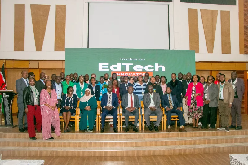 EdTech push gains momentum as stakeholders unite