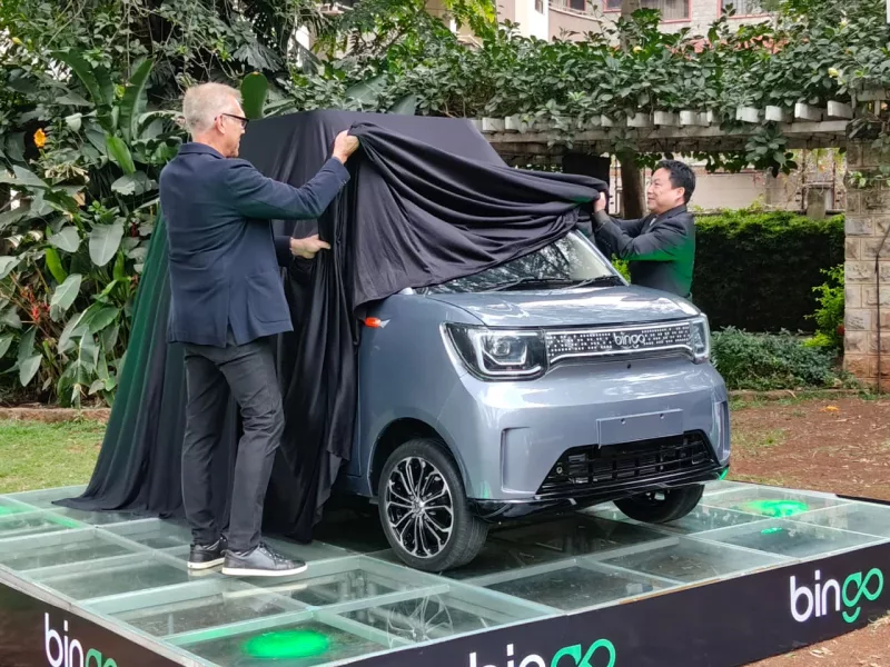 Kenya falls short of EV goal as industry pushes for broader incentives