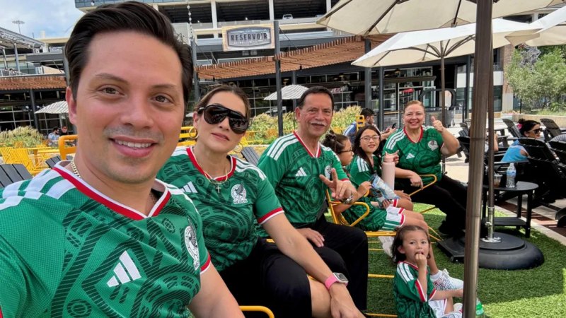 'I spent $6,000 on World Cup trip but left stranded at the gate'