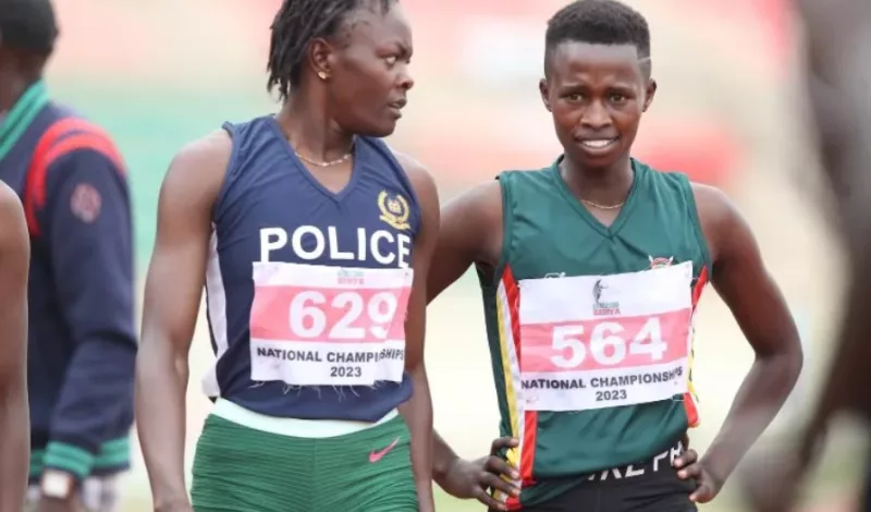 Commonwealth Games: Naomi Korir banking on maiden National triumph to finally spark global breakthrough