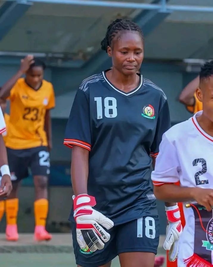 Kundu eyes WAFCON stage to inspire Starlets and boost career prospects