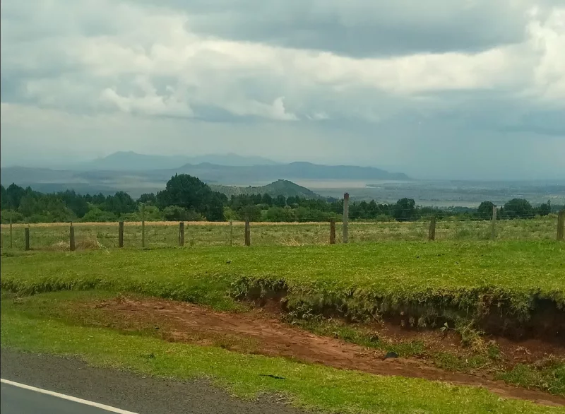 OUT AND ABOUT: Why Mt Kenya is a traveller’s paradise