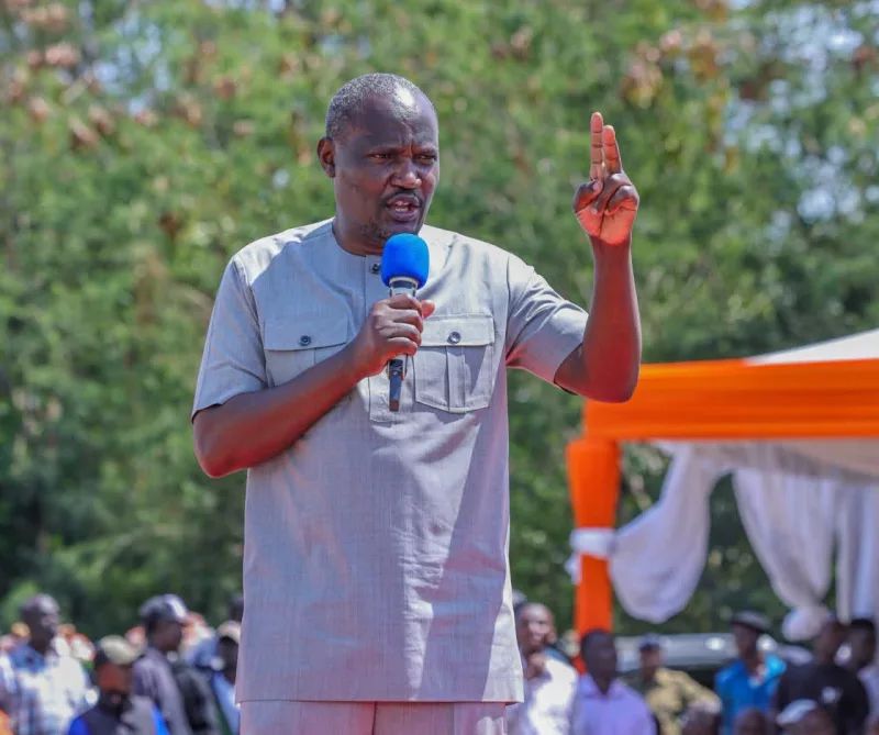 Mbadi: National Infrastructure board appointments guided by merit