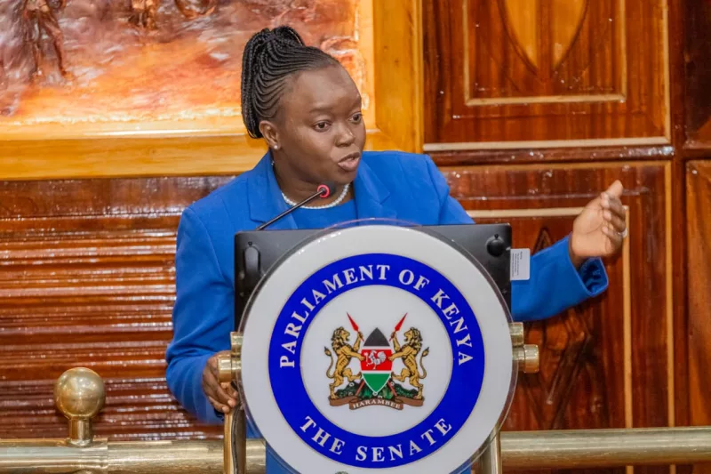 Nema cracking down on toxic polluters, shuts 405 discharge points