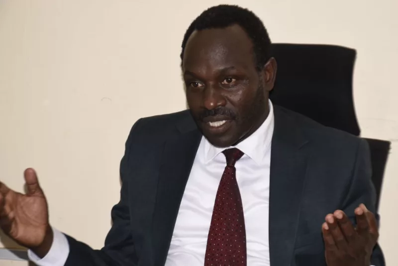 North Rift counties back new healthcare workforce policy
