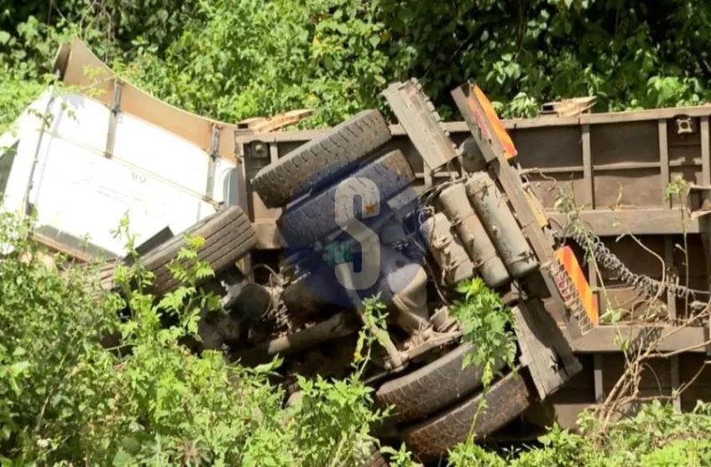 Death toll in Eldoret-Nakuru highway crash climbs to 11