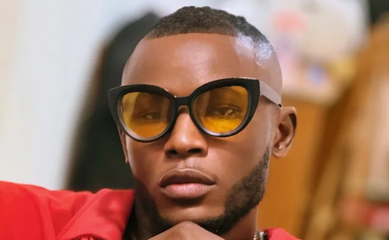 Arrow Bwoy on Increased Hate After Side Chick Statement