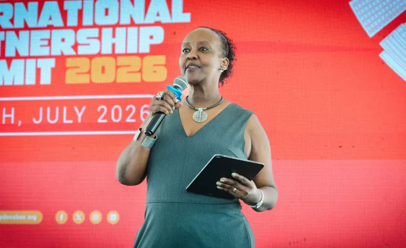 Nairobi hosts global summit to boost funding for African films