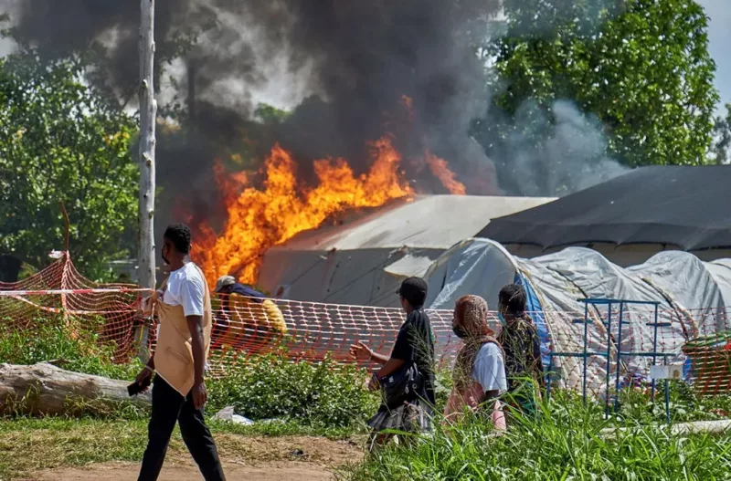How Ebola misinformation is fuelling attacks against health workers