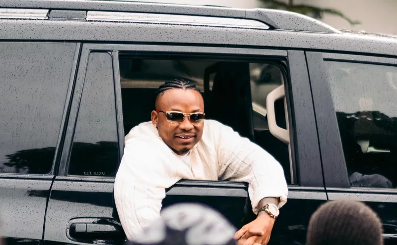 Otile Brown Launches Fresh Attack on Jovial
