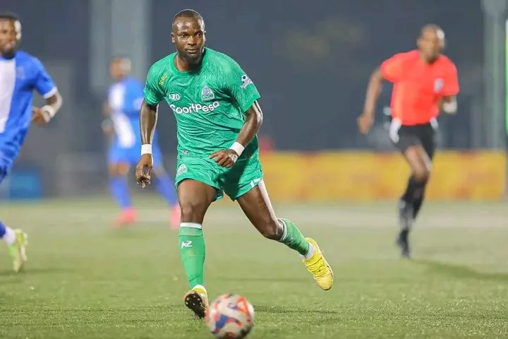 Akonnor demands more from Gor Mahia after Rayon reality check