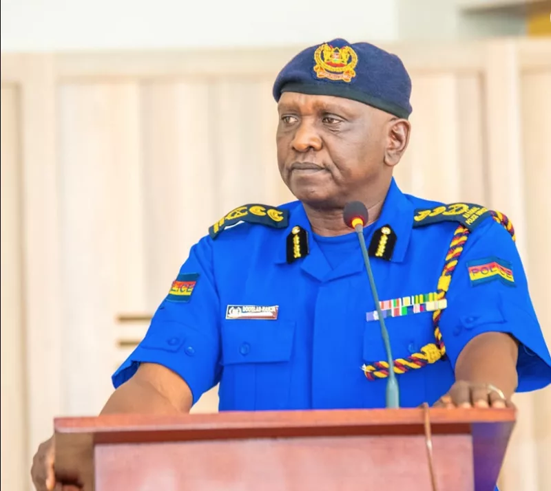 Kanja bans possession of arms in security-disturbed parts of Marsabit