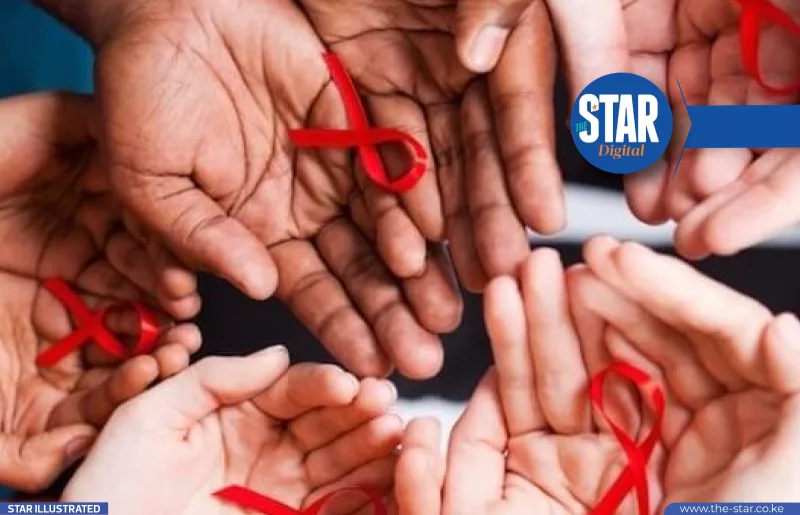 Kenya closer to ending HIV epidemic, shows UN report
