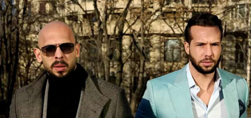 Will the Tate brothers be extradited from the US to the UK?
