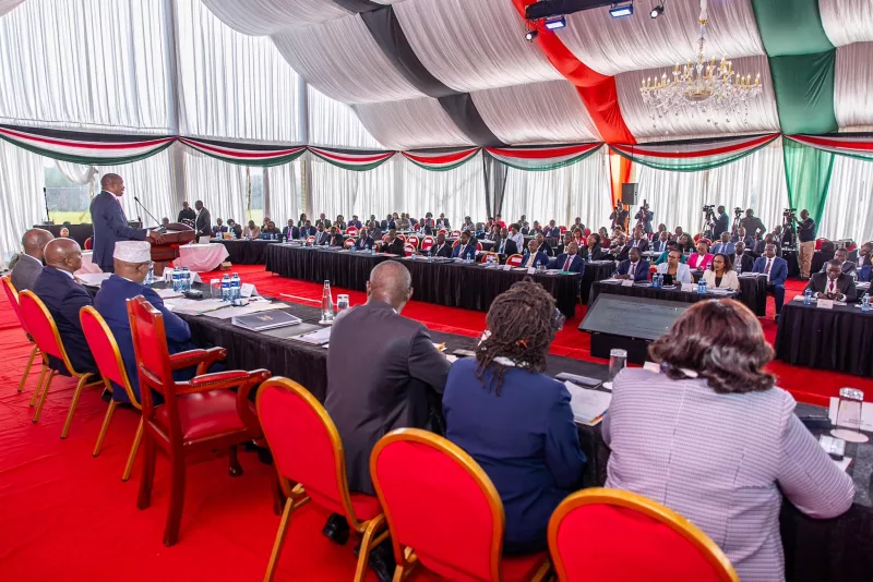 Counties operating 6,500 bank accounts illegally