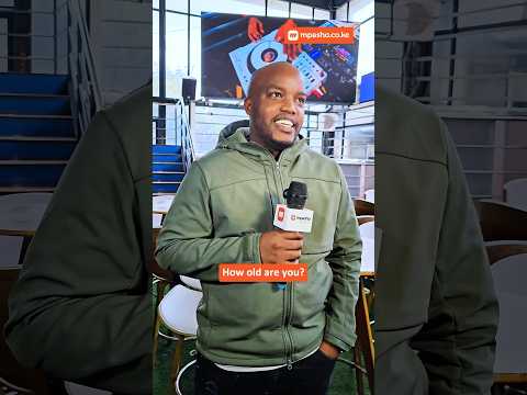 QUICKFIRE QUESTIONS WITH DJ MAISH MKENYA OF QUIVER KILIMANI WITH KALONDU MUSYIMI