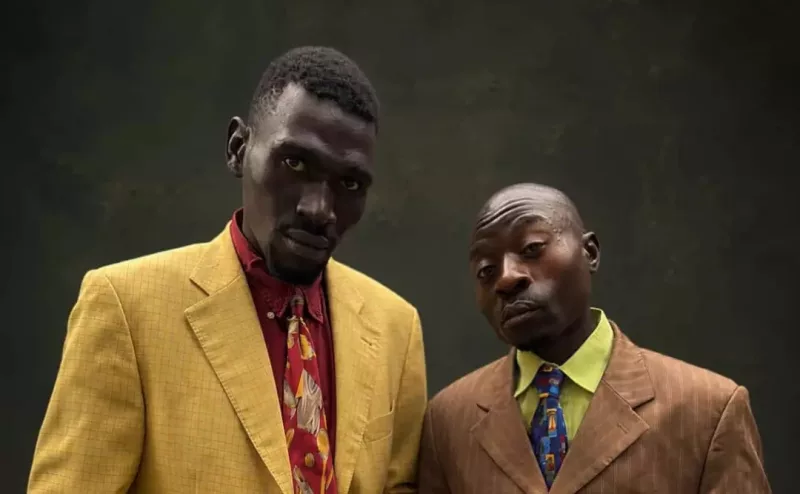 Exploring Kenya's Hottest Internet Slang and Comedic Skits