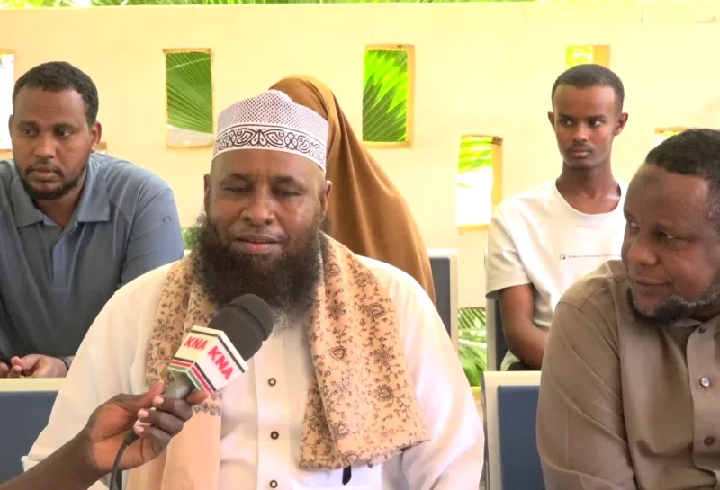 Supkem wants passport offices in Wajir, Mandera