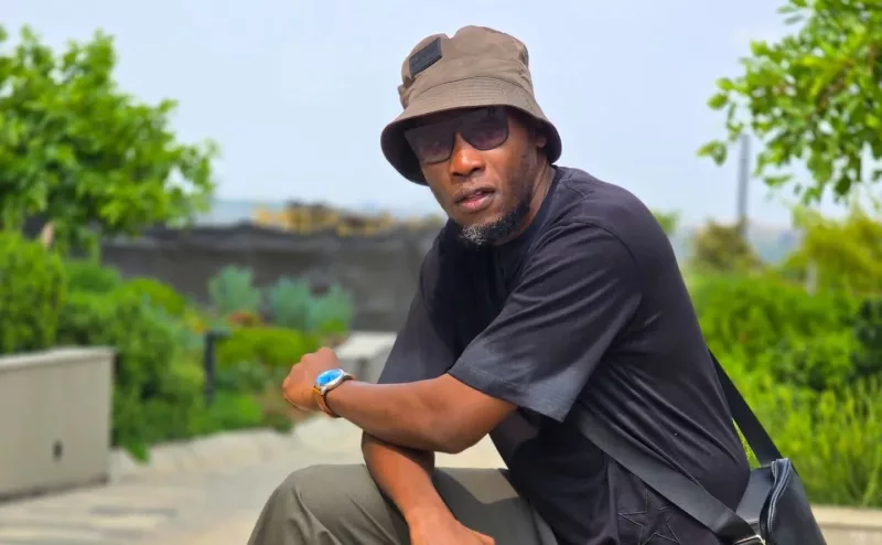 Daddy Owen Reacts to Claims He Slid Into Trader's Girlfriend's DMs