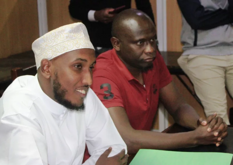 Eastleigh North MCA Dabar re-elected Nairobi county WDF committee chair