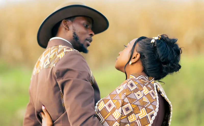 Charlene Ruto’s Heartfelt Message to Isaya Yunge