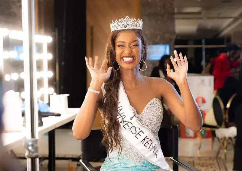 Miss Universe Kenya defends pageant integrity