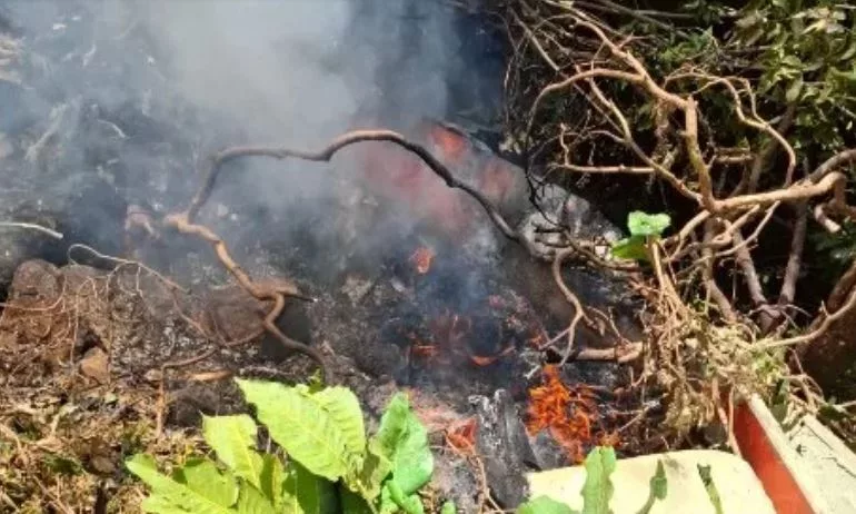 Home of US couple killed in Samburu crash broken into