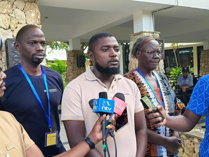 Kenya loses Sh45bn annually to illegal, unregulated fishing