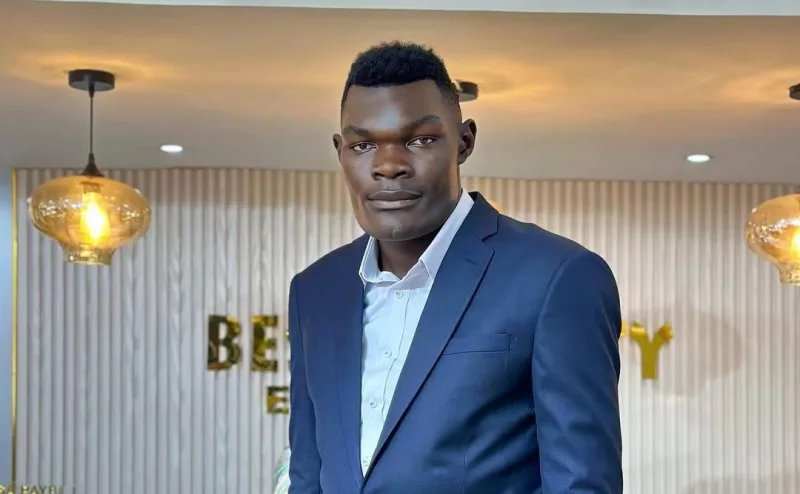 Why Bradley Marongo Wants A Full-Time Career In Film Acting