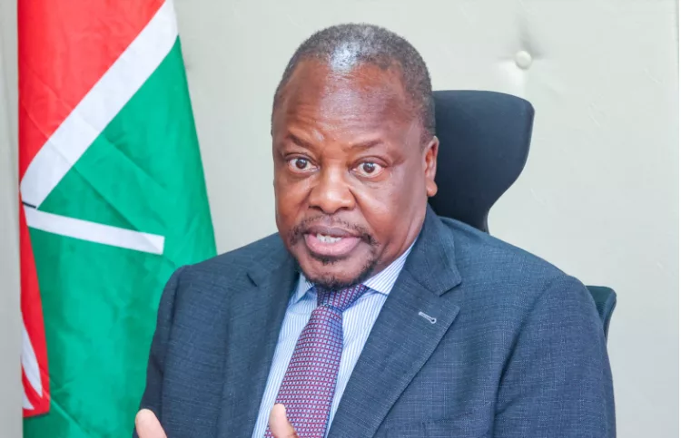 Government effects new fertiliser, seed price cuts