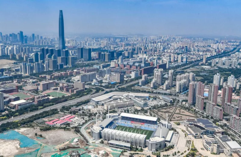 China’s playbook for prosperity that Kenya can learn from